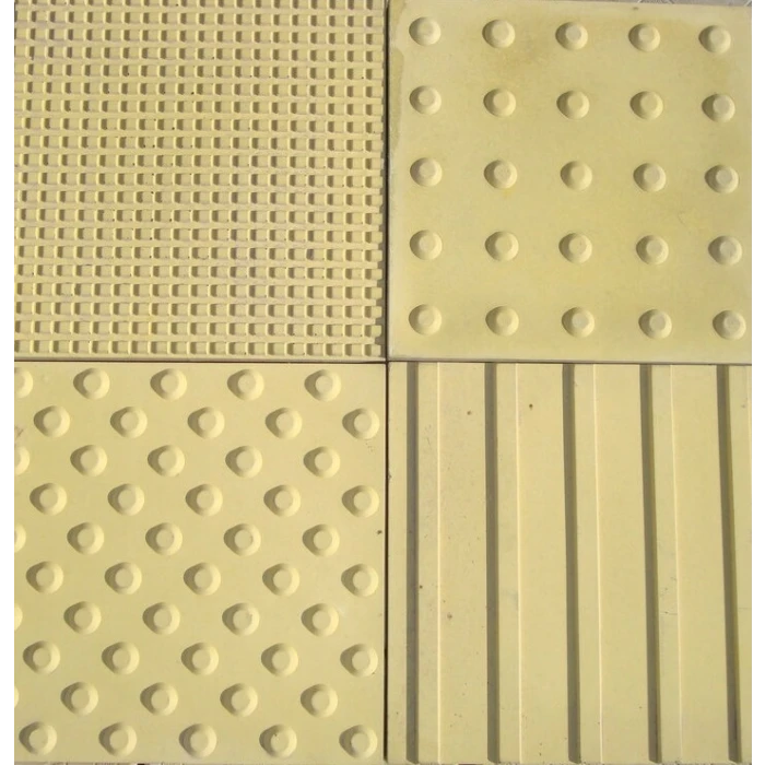 Плитка тактильная 300х300х70