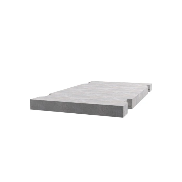 Плита дорожная ПДС 20.15-6 ГОСТ