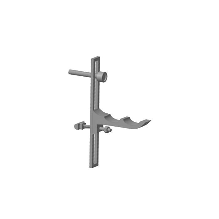 Кронштейн ККП-60