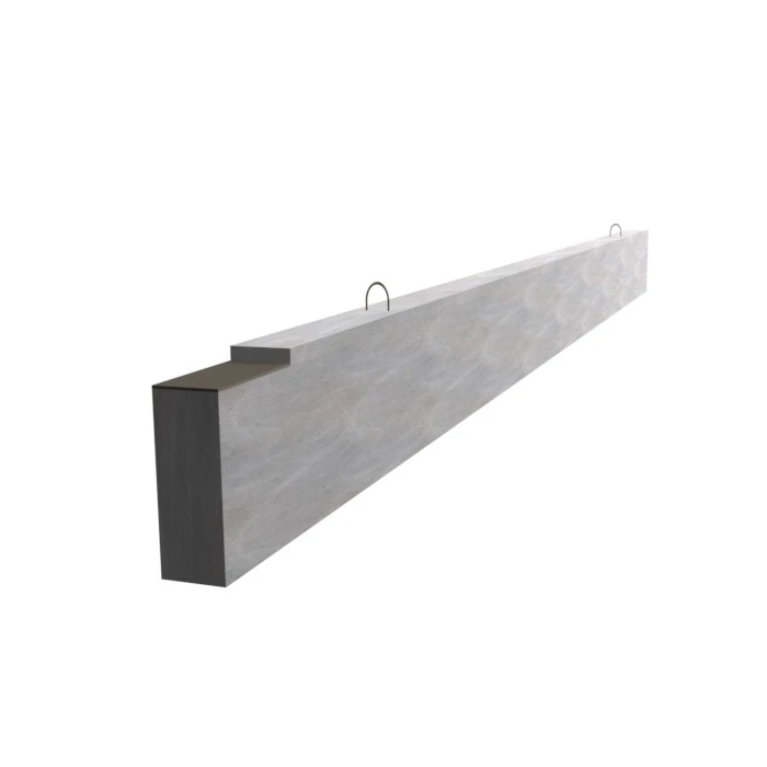 Прогон бетонный ПРГ-52-2,5-4т