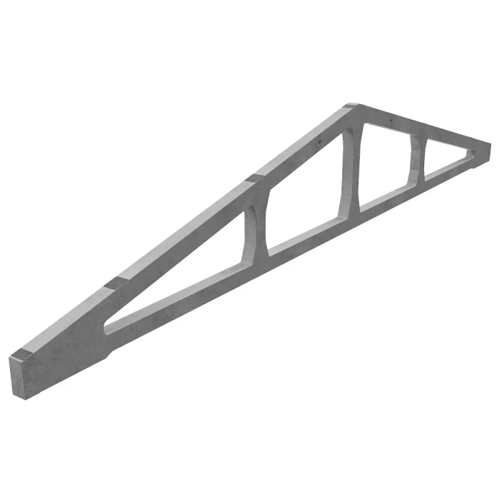 Ферма железобетонная 1ФТ 15-6 АIIIв