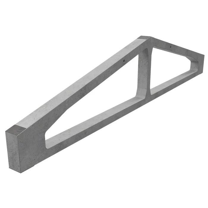 Ферма железобетонная ФТ 6-1