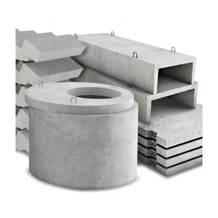 Ферма железобетонная 1ФПС 12-2 АIV с7