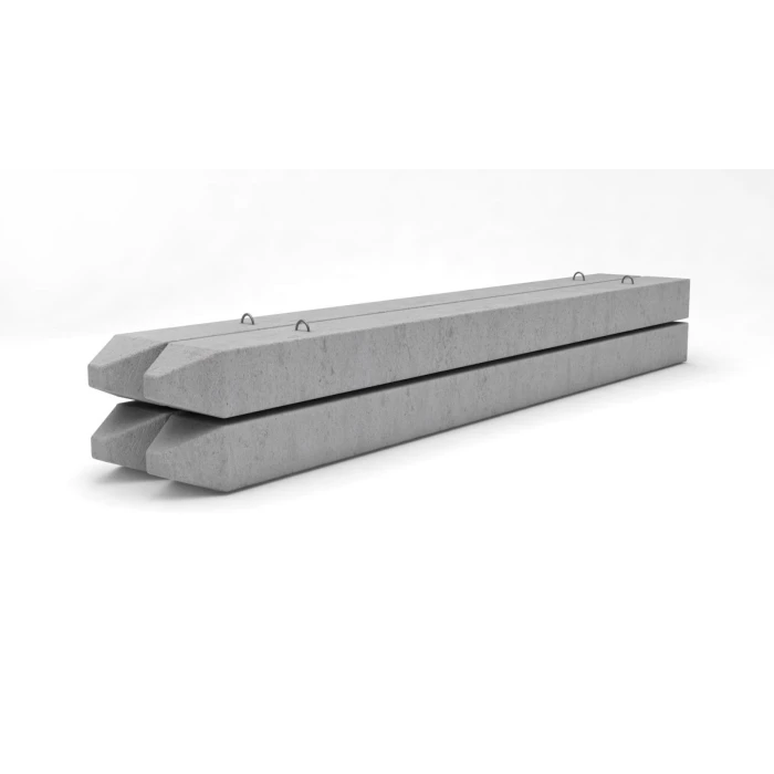 Сваи мостовые С 14-35 Т5